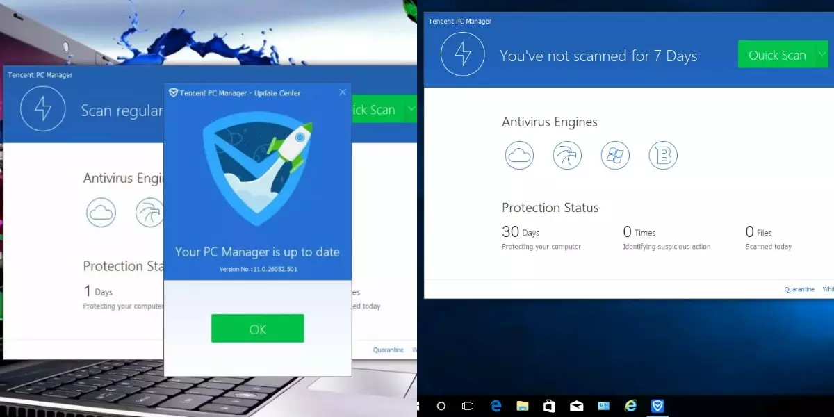 Tencent – что это? Tencent – что это?