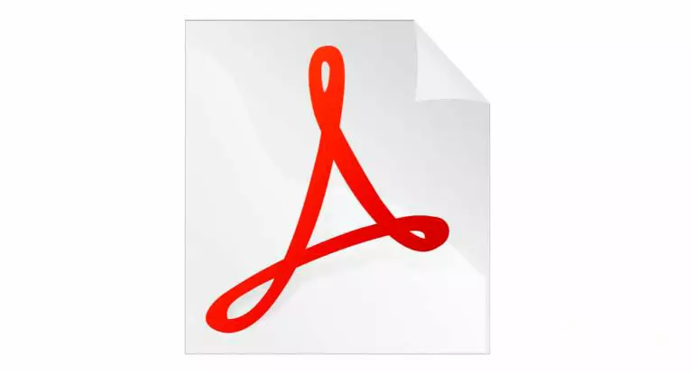 Adobe Acrobat logo Adobe Acrobat logo