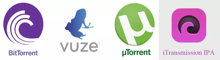 Best Torrent Clients for iOS Best Torrent Clients for iOS